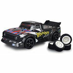 AMEWI DRIFT SPORT CAR BREAKER 1:16 2,4GHZ RTR amewi Speelgoed